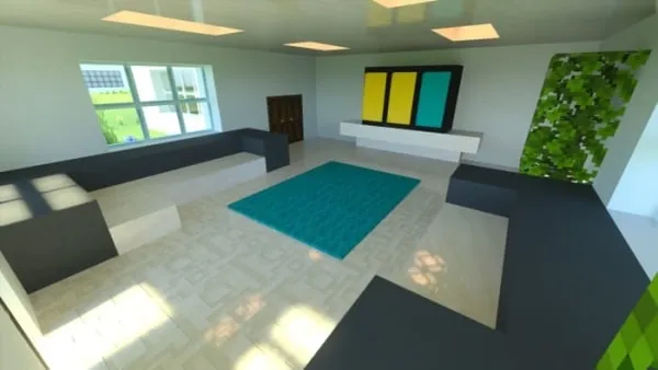 House 1: Screenshot 5
