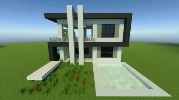 House 2: Screenshot 1