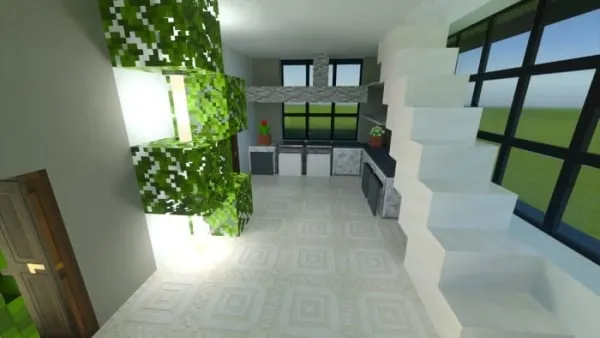 House 2: Screenshot 2
