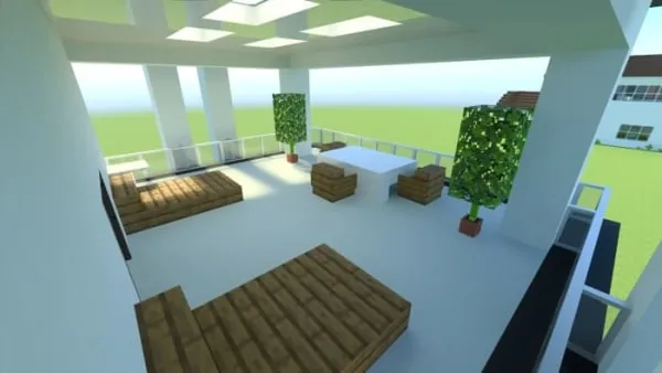 House 2: Screenshot 4