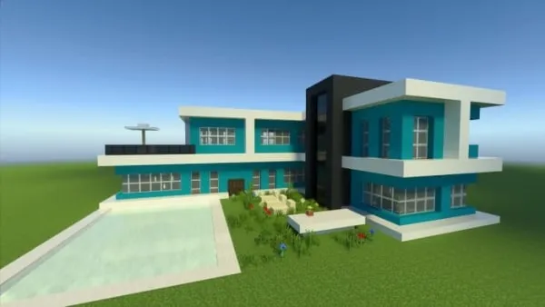 House 3: Screenshot 1