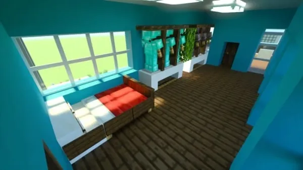 House 3: Screenshot 2