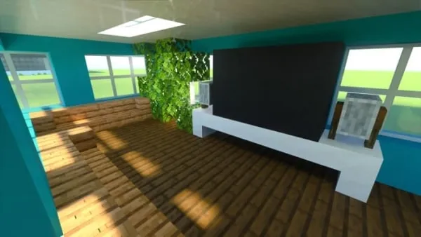 House 3: Screenshot 3
