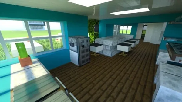 House 3: Screenshot 4
