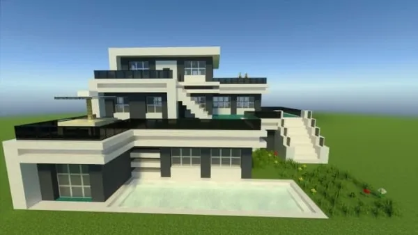 House 4: Screenshot 1