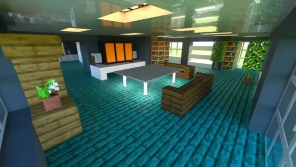 House 4: Screenshot 2