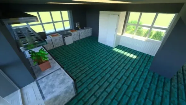 House 4: Screenshot 3