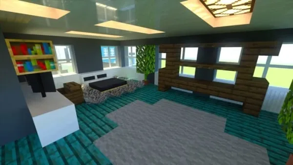 House 4: Screenshot 4
