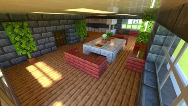 House 5: Screenshot 2