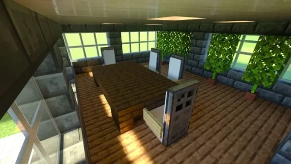 House 5: Screenshot 3