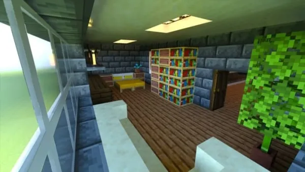 House 5: Screenshot 4