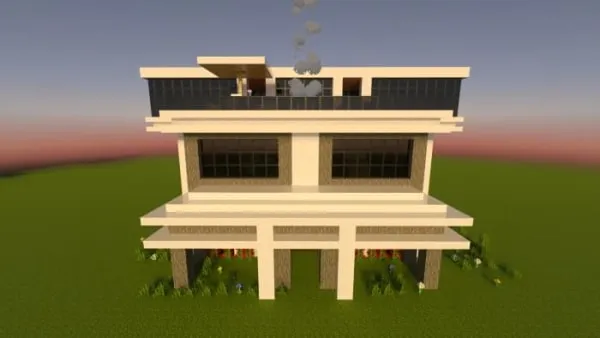 House: Screenshot 1