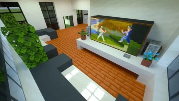 House: Screenshot 3