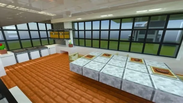 House: Screenshot 4