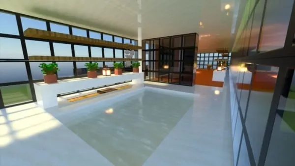 House: Screenshot 5