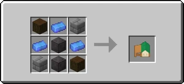 Instant Huge Tavern recipe