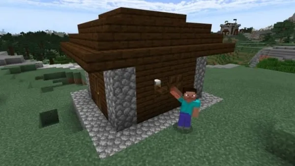 Instant Hut