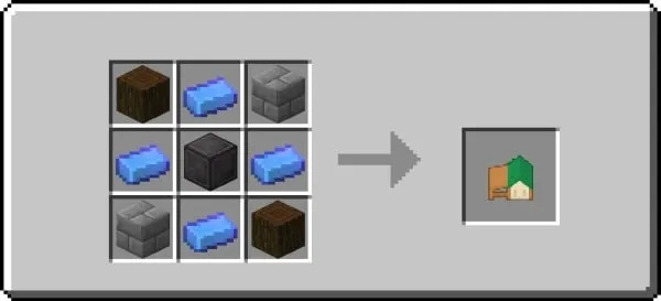 Instant Tavern recipe