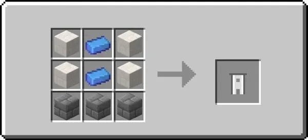 Instant Wizard Tower recipe