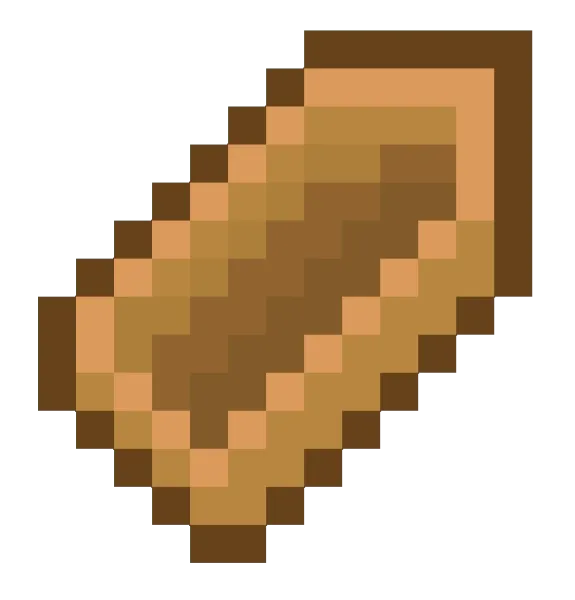 Simple Boat Item