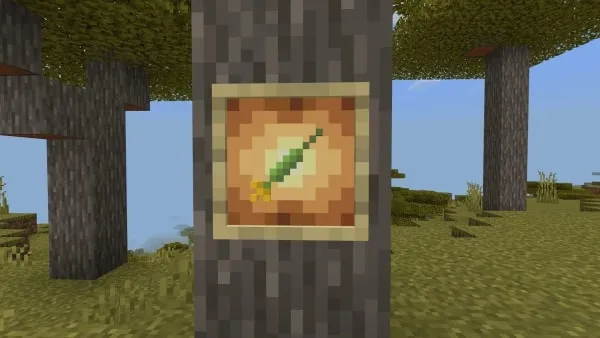 Dart item
