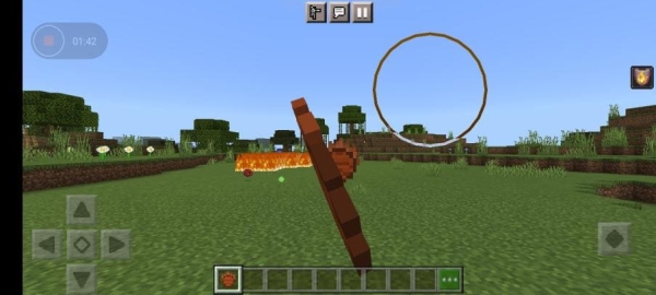 Fire Orb (screenshot 2)