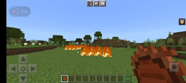Fire Orb (screenshot 3)