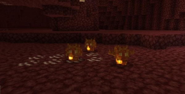 Fire Spirit (screenshot 1)