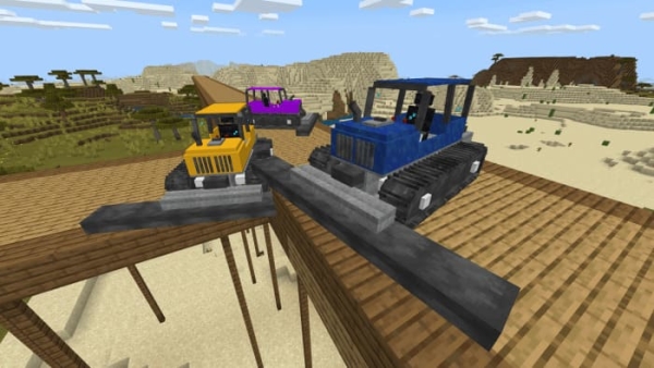 Road Builder (screenshot 1)