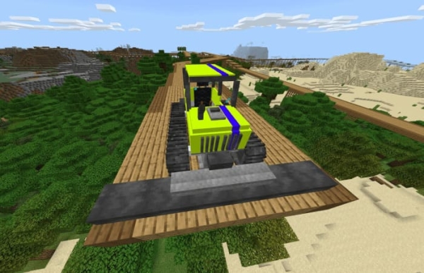 Road Builder (screenshot 2)