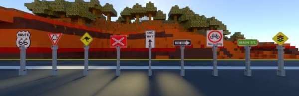 Sign variants (screenshot 2)