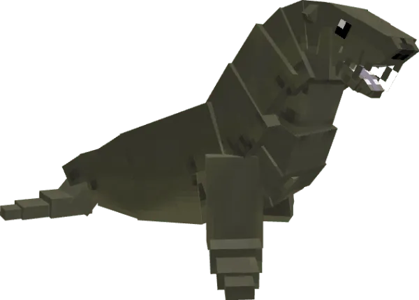 California Sea Lion