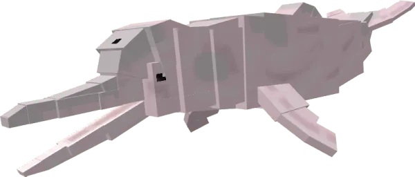 River Dolphin
