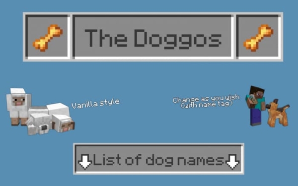 The Doggos
