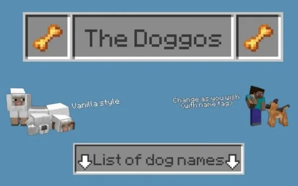 The Doggos