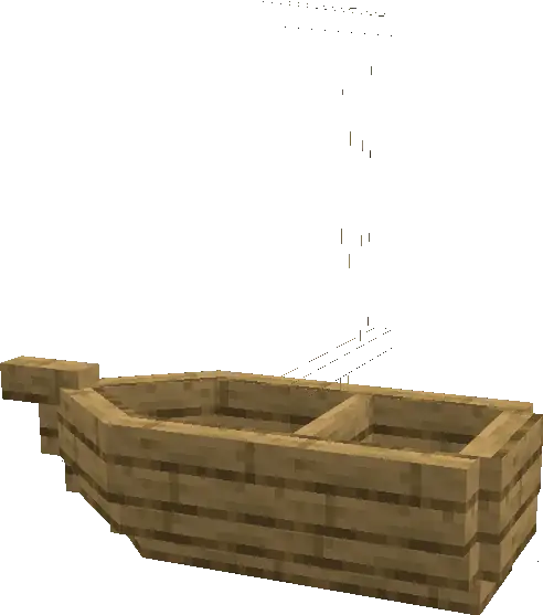 Creating a Sailboat