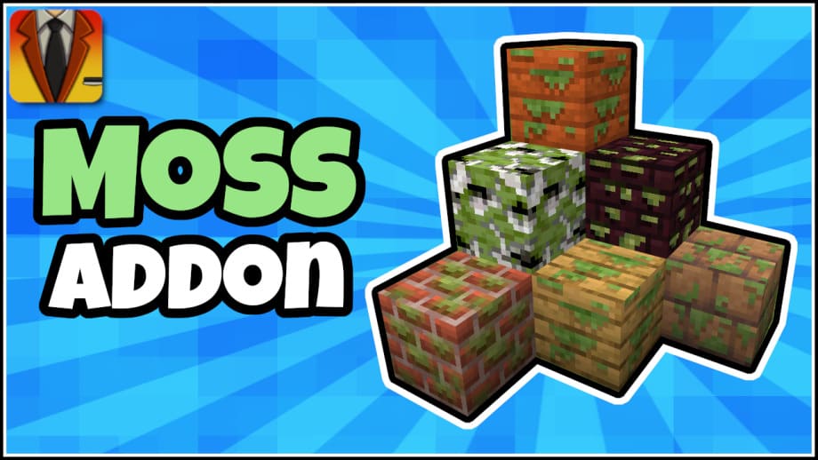 Thumbnail: More Mossy by JayCubTruth