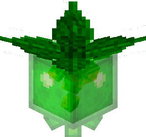 Lantern from Mowzie's Mobs addon