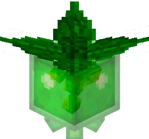 Lantern from Mowzie's Mobs addon