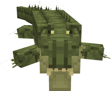 Crocodile mob (screenshot 1)