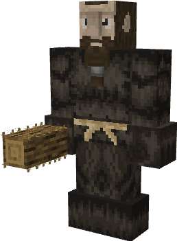 Giant mob (variant 1)