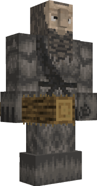 Giant mob (variant 4)