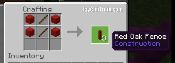 Gif with the some of the recipe