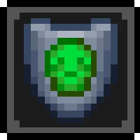 Poison Resistance status effect icon