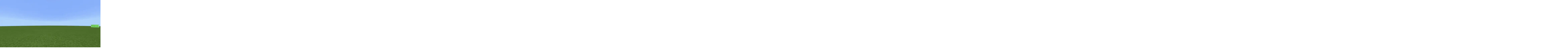 Screamer POV