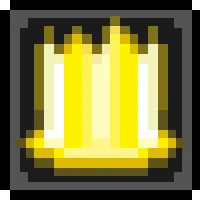 Sun's Blessing status effect icon