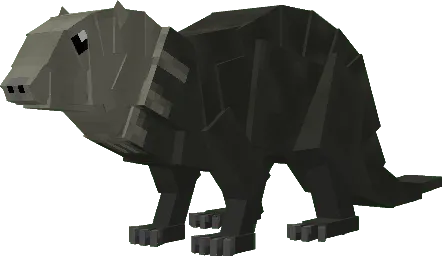 Sea Otter (variant 2)