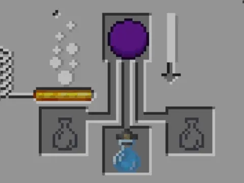 Cure Brewing Recipe