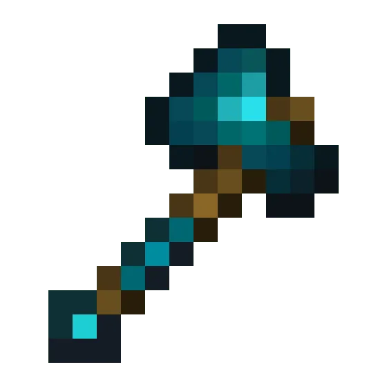 Echo Axe