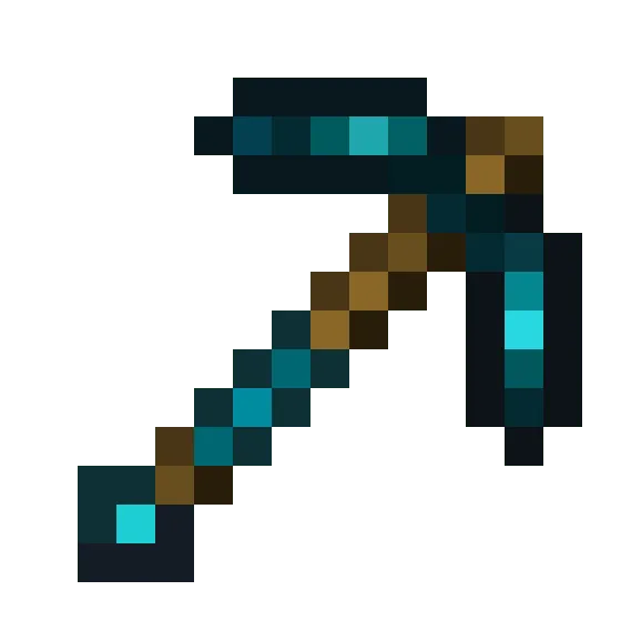 Echo Pickaxe